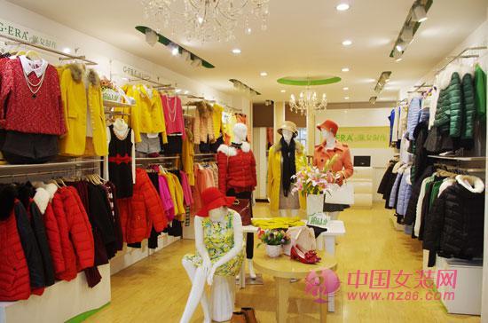双炮齐响！淑女时代女装连签2家新店！[图1]