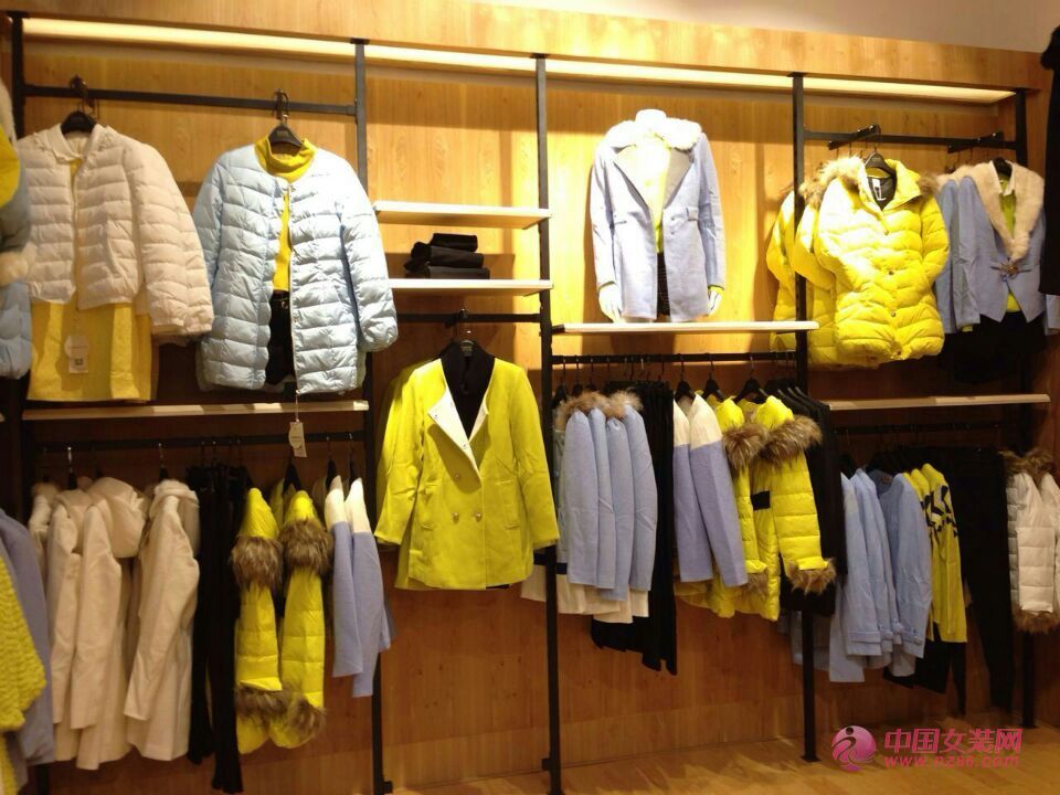 城市衣柜入驻河南南阳店和东莞塘夏桂园店(图4)