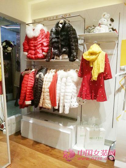 哈尔滨王先生签约第二家淑女时代专卖店！[图4]