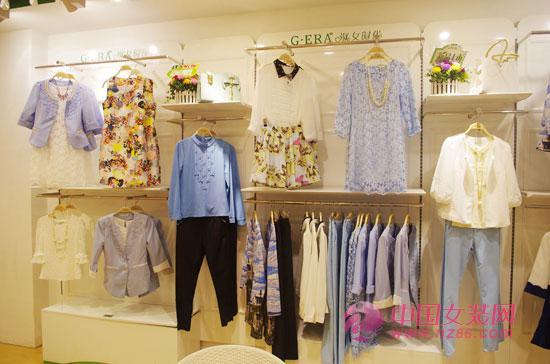 开工大吉！淑女时代女装连签2家加盟店！[图4]
