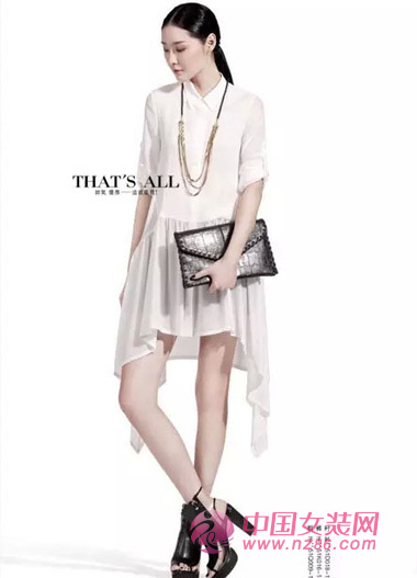 THAT’S ALL2015春季三月新品(图6) THAT’S ALL2015春季三月新品(图6)