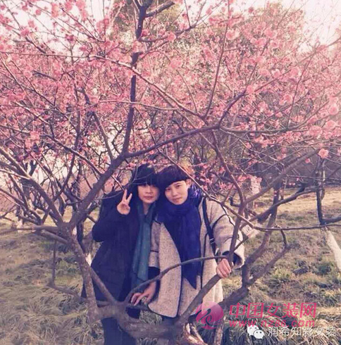 润希知彩踏春寻美 不一样的女人节[图1]