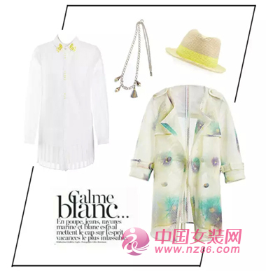 春暖花开朦胧如画 雪歌2015春夏新款(图2)