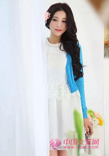 聆听花开的声音 佳人苑点缀浪漫之美(图1)