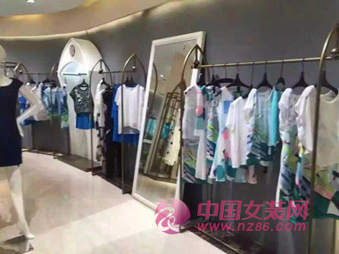 热烈祝贺山西“迪斯廷·凯”新店开业(图3)