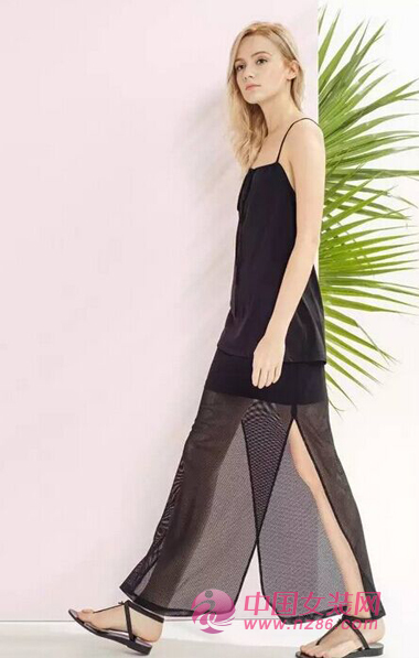 火热艳阳天 带着UR去旅游(图1)