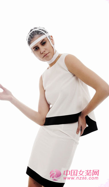 N界2015春夏 极简主义(图1)