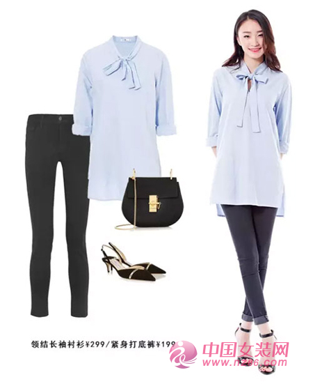 速品2015秋季新款 引领快时尚慢生活[图1]