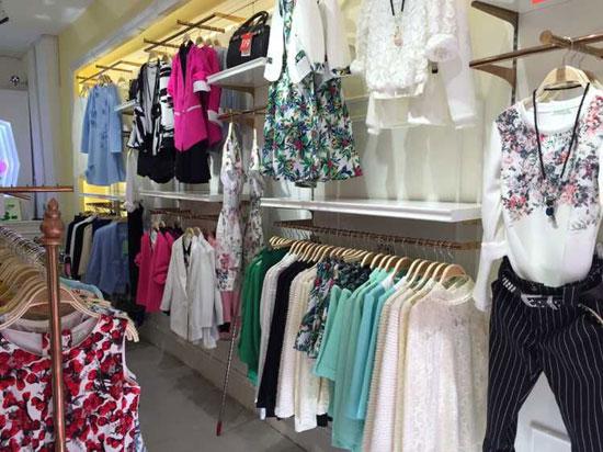 浓情9月 淑女时代女装双店齐开！[图3]