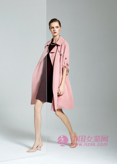 太和新款秋冬装 打造休闲风尚(图1)