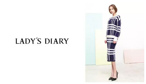 女性日记2015-WINTER | 格纹新浪潮(图1)