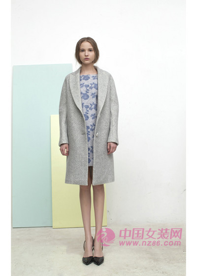 女性日记简约风情 岂有不美之理(图1)