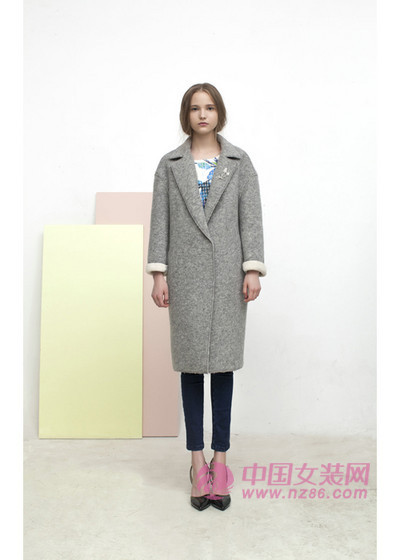 女性日记简约风情 岂有不美之理(图3)