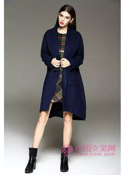 羽绒服or大衣？ 这些统统都要买(图1)