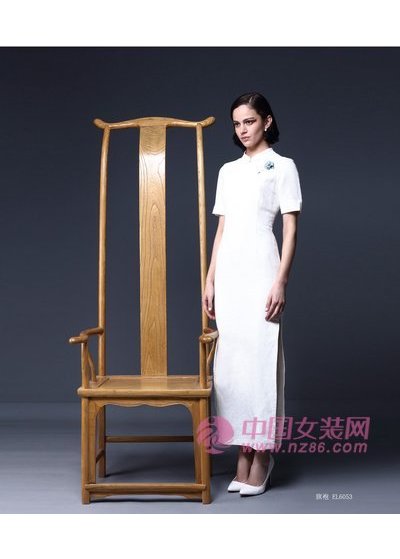 优雅艺术ECA 传承中华女性古典之美[图1]