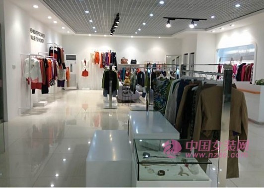 格蕾诗芙女装喜迎新店开业高峰！[图2]
