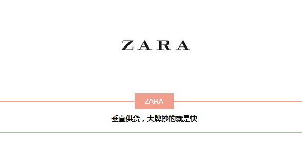 快时尚产业如何从0做到&ldquo;国家首富&rdquo;的？[图1]