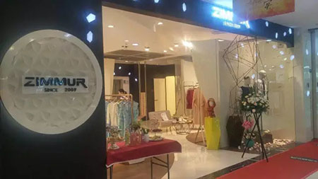 5天内狂开11家店，ZIMMUR全国受疯狂追捧！[图2]