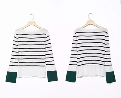 ZIMMUR | JANSURE • 秋天的一抹绿光！(图6)