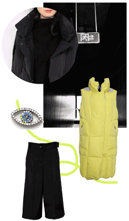 色彩趋势 | 一本关于色彩的腔调秘籍 拿走不谢！！(图17)