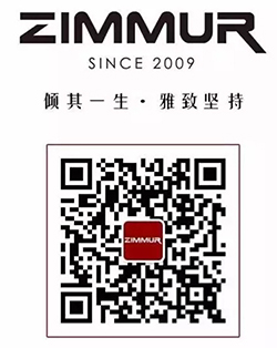 ZIMMUR风尚 |驼色是最有钱的颜色你造吗？(图38)