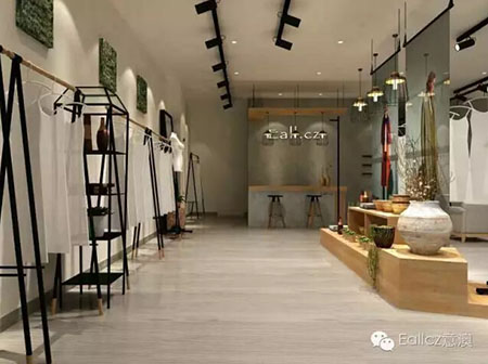Eall.cz意澳&mdash;&mdash;山东省海阳市振华商厦2F 新店开业[图4]