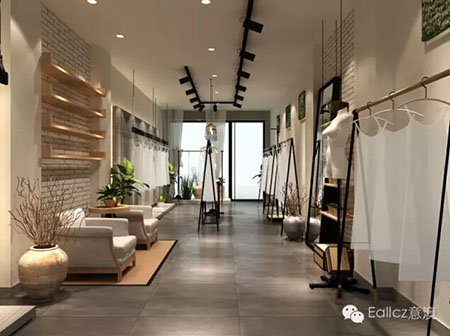 Eall.cz意澳&mdash;&mdash;甘肃武威明清街36号 新店开业[图1]