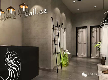 Eall.cz意澳&mdash;&mdash;甘肃武威明清街36号 新店开业[图2]