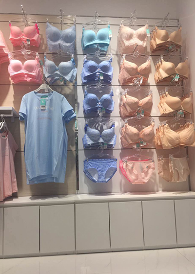 期待已久，V21海口百汇城店今日盛大开业了！(图3)