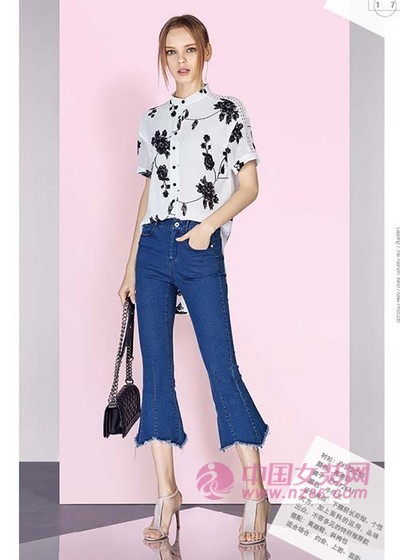  纷漫女装带你过个不重样的夏天[图1]