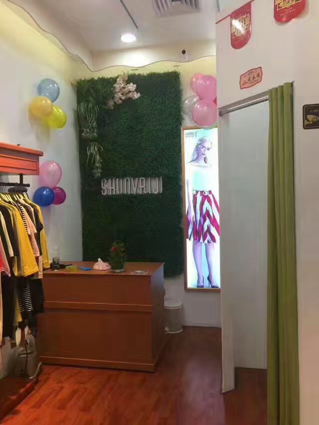 淑女日记 恭喜海南三亚代理商彭姐再开分店！[图2]