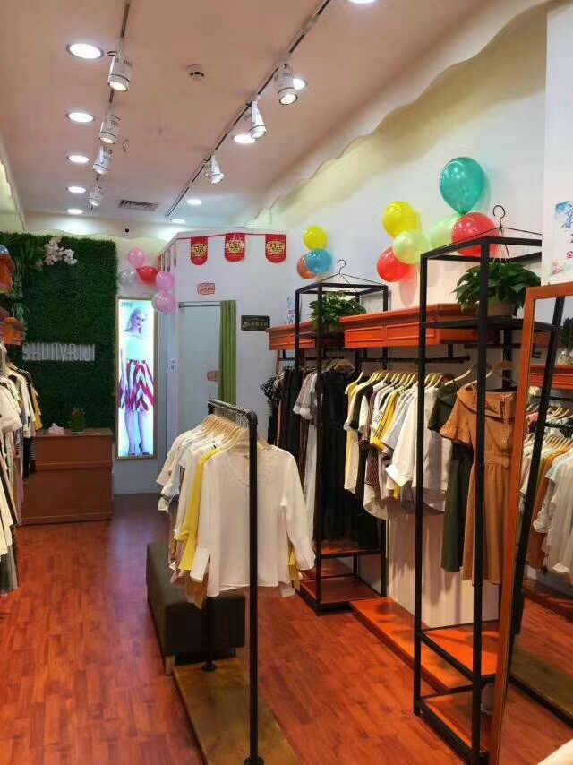 淑女日记 恭喜海南三亚代理商彭姐再开分店！[图3]