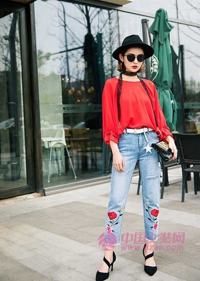 BGV|清新脱俗的穿出女神范[图1]