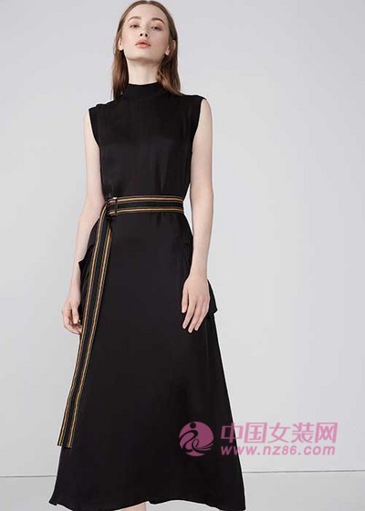 拉度拉|打造女神气质就靠TA们(图1)