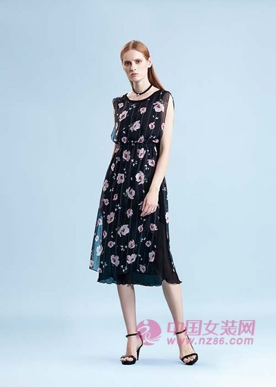佐色|怎么搭配才时尚个性[图1]
