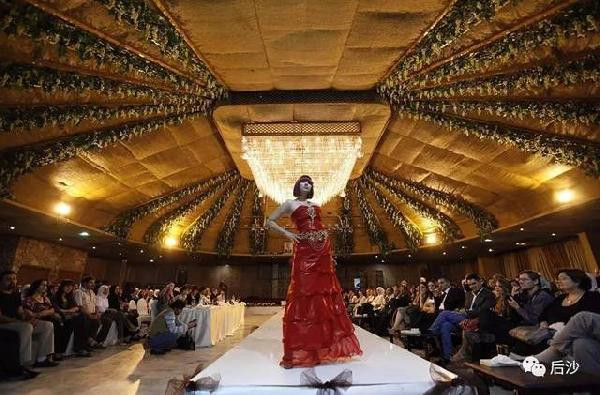 RUISE芮色2018春夏爆品汇即将隆重召开(图4) RUISE芮色2018春夏爆品汇即将隆重召开(图4)