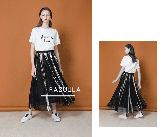RAZUULA丨春季出游 最佳上镜单品TOP5[图1]