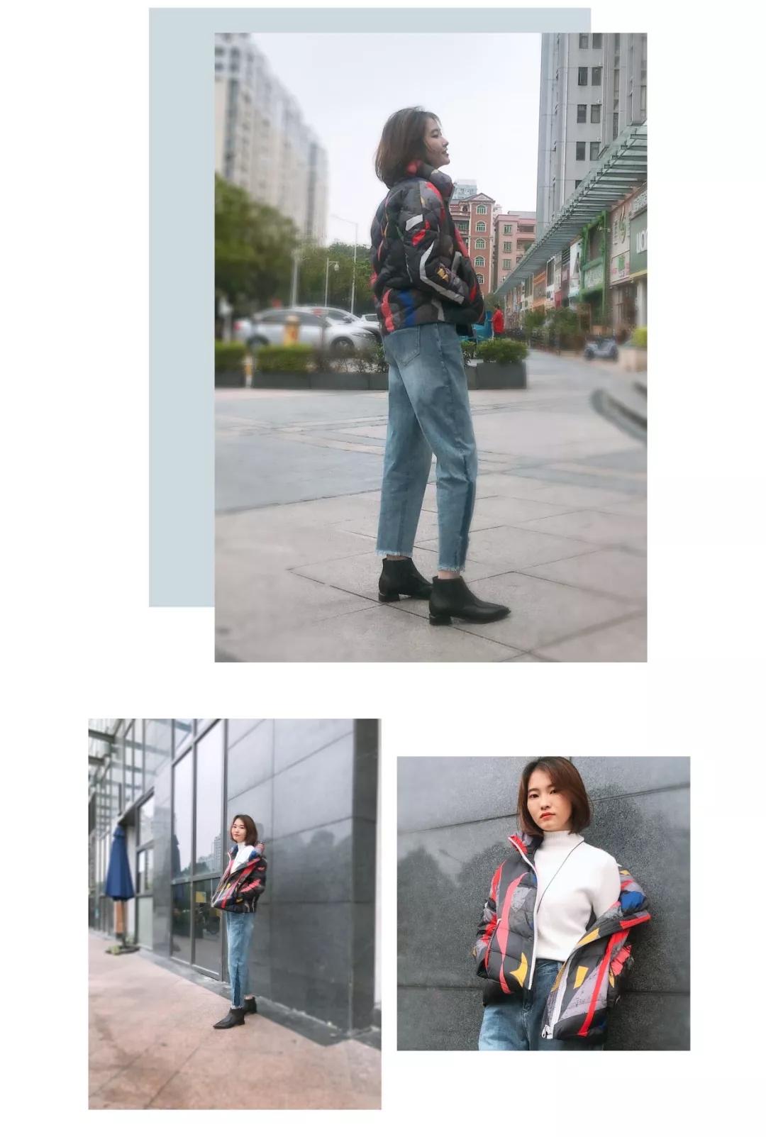 如果幸福有颜色  Eallcz意澳愿大家都能找到属于自己的幸福色彩(图8)