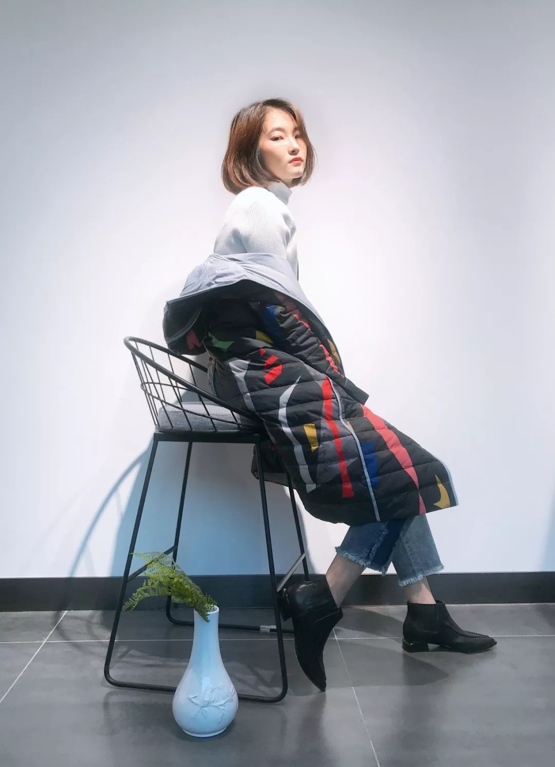 如果幸福有颜色  Eallcz意澳愿大家都能找到属于自己的幸福色彩(图10)