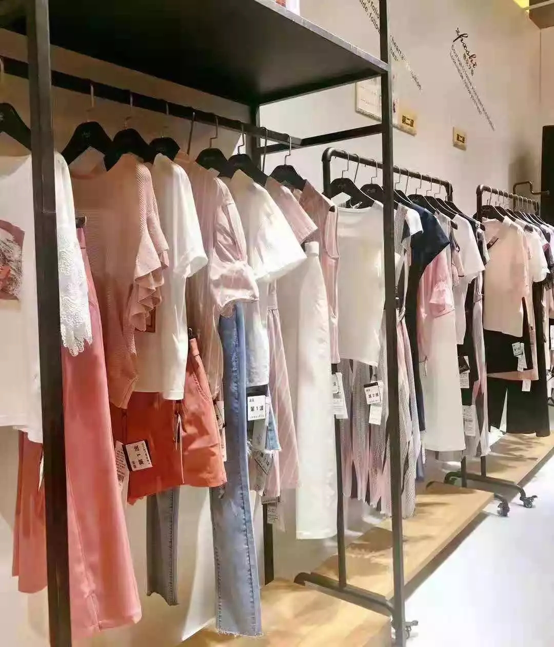 朝花夕拾2019夏季时装发布会圆满落幕(图4)