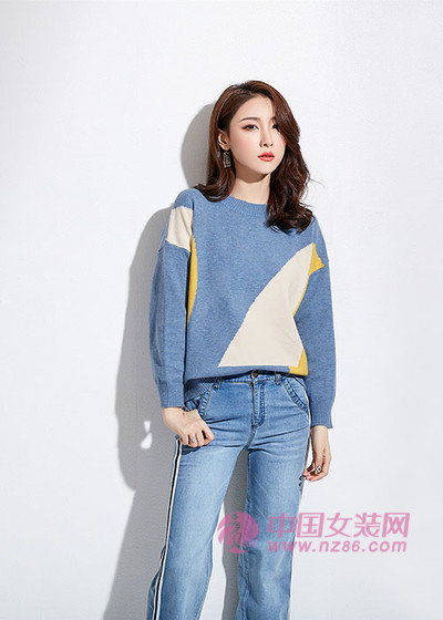 2018爱依莲女装合作，备受投资者的关注(图2)