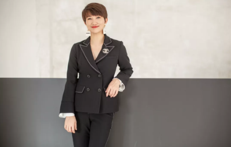 年会倒计时ing... 请速收下这份年会穿搭攻略(图30)