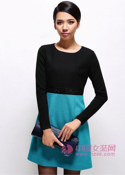 LW百搭单品   为时尚潮女们找到最美的自己(图1)