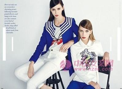 2015藏九秋装 潮流时尚轻松get(图1)