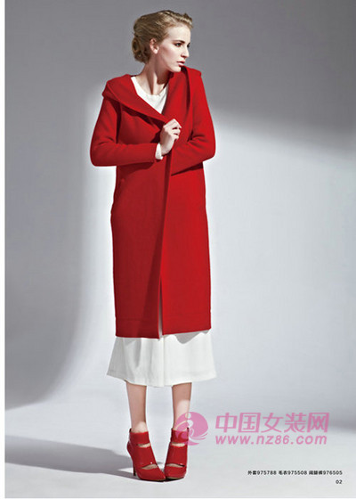 ECA2015秋季新款 带给你秋天的礼物(图1)