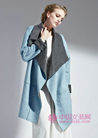 ECA2015秋季新款 带给你秋天的礼物(图3)