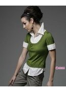 撒尔曼尔2011新款画册(图2)