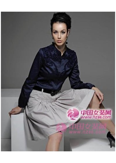 撒尔曼尔2011新款画册(图3)