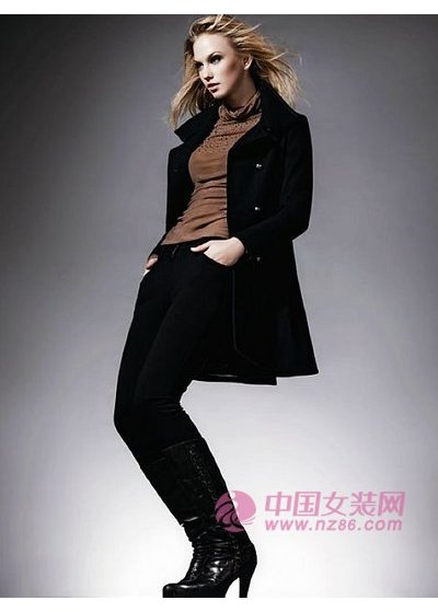 神秘身份2012新款画册(图50)