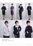 敏歌洋服2012新款画册(图2)